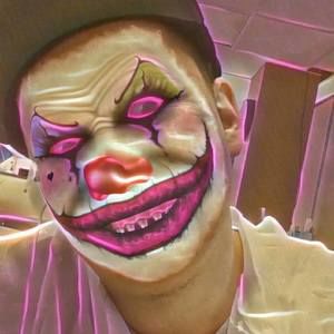 Meet your Posher, Jeffery